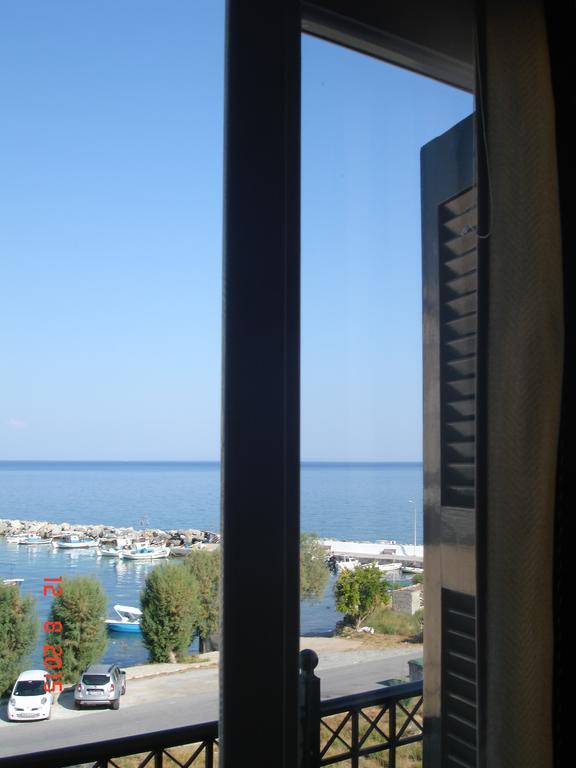 Cohyli Hotel Ireo  Eksteriør bilde