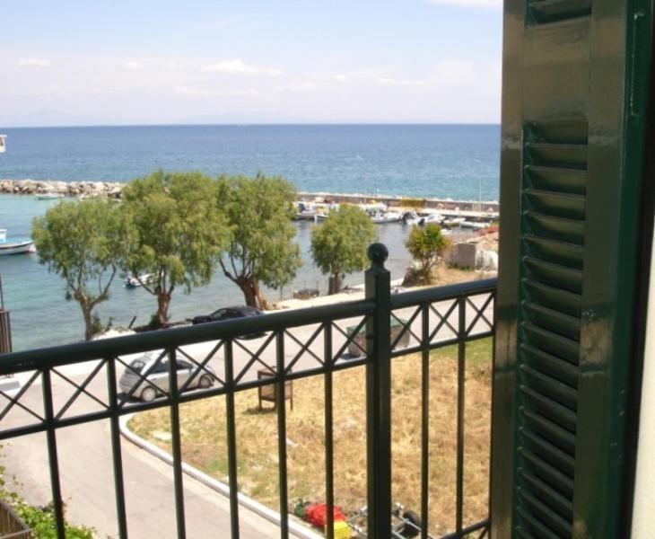 Cohyli Hotel Ireo  Rom bilde