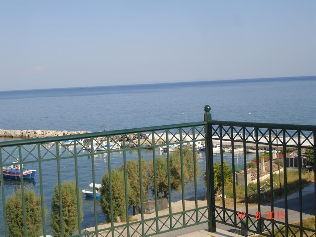 Cohyli Hotel Ireo  Rom bilde