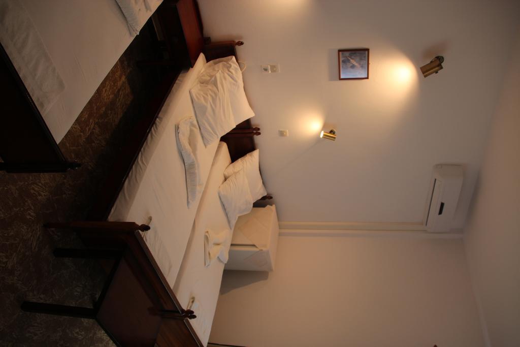 Cohyli Hotel Ireo  Rom bilde