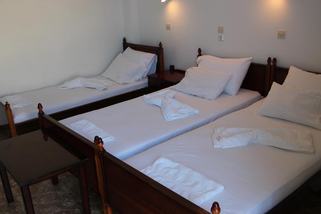Cohyli Hotel Ireo  Rom bilde